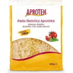 ditalini aproteic Pasta 500 g
