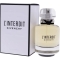 L'Interdit eau de parfum for women spray 80 ml