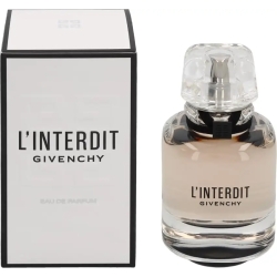 L'Interdit eau de parfum for women spray 50 ml
