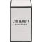 L'Interdit eau de parfum for women spray 50 ml