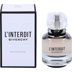 L'Interdit eau de parfum for women spray 35 ml