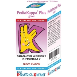 PediaKappa Plus - Vitamin K supplement - 5 ml