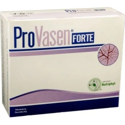 Provasen Forte - circulation supplement 18 sachets