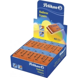 Br 40 radierer erasers