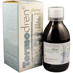 Termodren - draining food supplement 300 ml