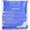 night confort - ultra slim sanitary napkins - 10 sanitary pads