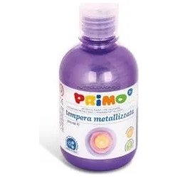 metallic tempera 300 ml purple