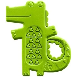 Alligator Teether 3m+