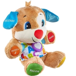Laugh & Learn Smart Stages Puppy 6-36 mesi