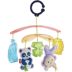 on the go stroller mobile 0m+