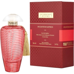 Byzantium Saffron - Eau de Parfum unisex spray 100 ml