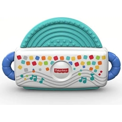 Harmonica baby Teether 0m+