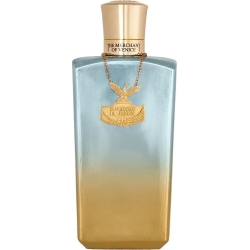 La Fenice Pour Homme - Eau de Parfum for men spray 100 ml
