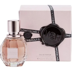 Flowerbomb - Eau de Parfum for women spray 30 ml