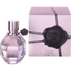 Flowerbomb - Eau de Parfum for women spray 50 ml