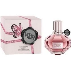Flowerbomb Nectar - Eau de Parfum for women spray 30 ml