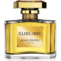Sublime eau de parfum for women 75 ml vapo