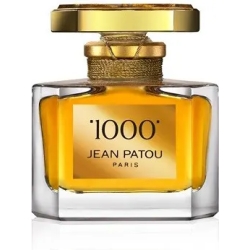 1000 eau de parfum for women 75 ml vapo