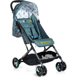 Woosh Fjord light stroller