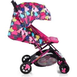 Woosh Fairy Clouds light stroller
