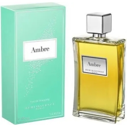 Ambre - Eau de Toilette for women spray 100 ml