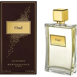 Oud - Eau de Parfum unisex spray 100 ml