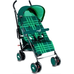 musino joyello lightweight stroller green