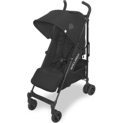 stroller quest black 2018