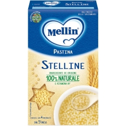 Pastina Stelline 320 g