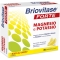 briovitase forte -magnesium and potassium supplement 10 sachets