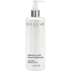 Demaquillant Peaux Normales - cleanser normal skin 400 ml
