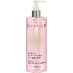 Lotion Peaux Seches Ou Sensibles - lotion dry or sensitive skin 400 ml