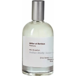 Indian Study eau de parfum unisex 100 ml spray