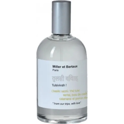 Tulsivivah! eau de parfum unisex 100 ml spray