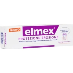 enamel protection toothpaste 75 ml