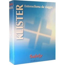 enteroclisma - travel enema kit