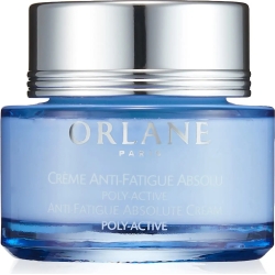 Crème Anti-Fatigue Absolu Poly-Active - anti stress cream 50 ml