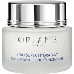 Soin Super Hydratant - moisturizing cream 50 ml