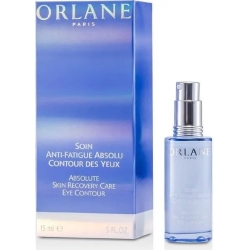 Soin Anti-Fatigue Absolu Contour Des Yeux - anti stress eye contour cream 15 ml