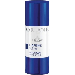 Supradose Concentré Caféine Detoxinant - purifying skin serum 15 ml
