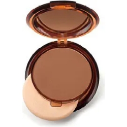 Fond De Teint Compact Ensoleillé - compact foundation Spf 50 n.03