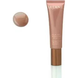 Fond de Teint Fluide Ensoleillé - liquid foundation Spf 30 n.03