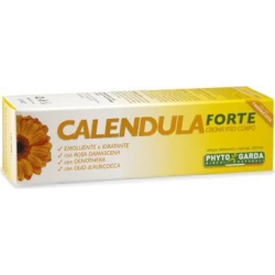 calendula forte - moisturising face & body cream with calendula 50 ml