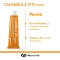 calendula Viti - moisturising cream with calendula 100 ml