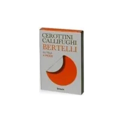 cerottini callifughi Bertelli - 4 corn plasters