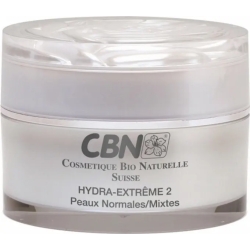 Hydra-Extrême 2 – moisturizing cream for normal/combination skin 50 ml