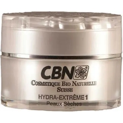 Hydra-Extrême 1 - moisturizing cream for dry skin 50 ml