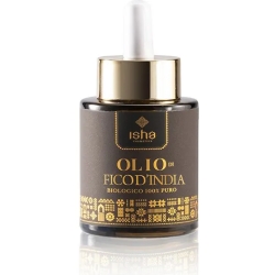 Prickly Pear Seed Oil - biologic oil 100% pure 30 ml