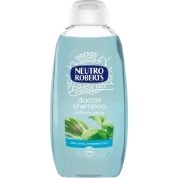 hair & body shower gel 250 ml