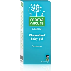 chamodent baby gel - Teething Gel  10 ml